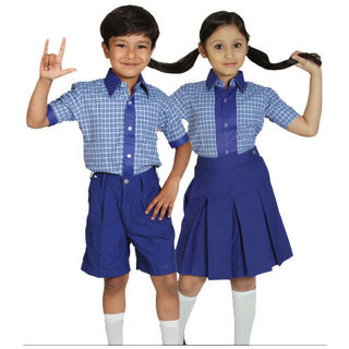 Kids School Uniforms