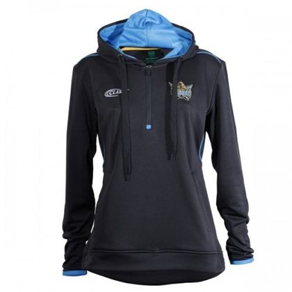 Ladies Sports Wear Hoodie