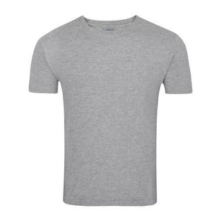 Men's Plain T-shirt