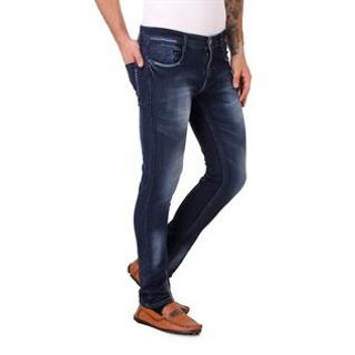 Men's Stylish Denim Jeans