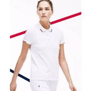 Ladies Polo Shirt Manufacturers