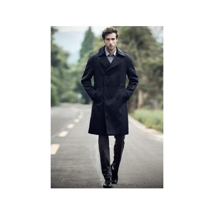 Men's Overcoat