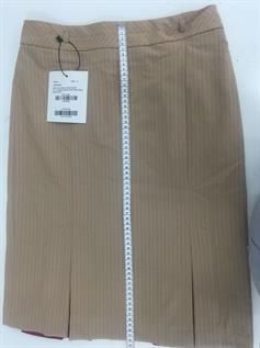 Ladies Polyester Skirt