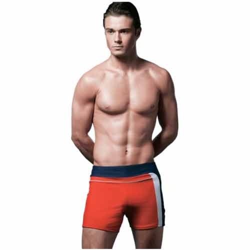 Men's Swim Wear