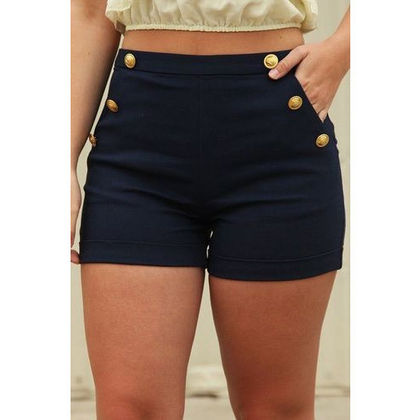 Ladies Shorts