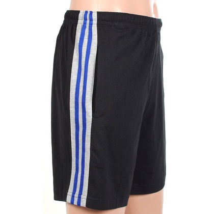 Cotton Bermudas