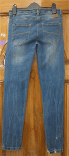 Men's Stylish Jeans