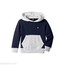 Kid's Pullover