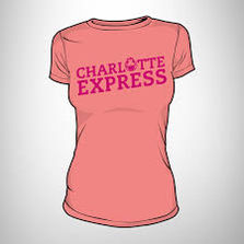 Ladies T-shirt
