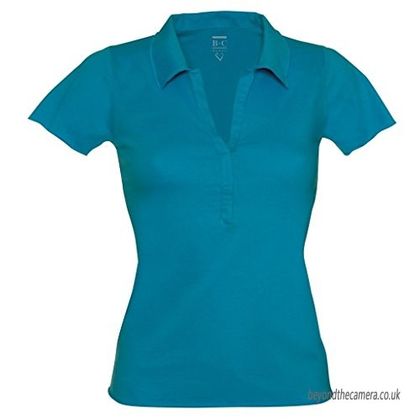 Ladies Polo shirt