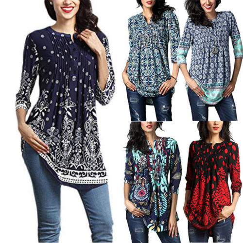 Ladies Stylish Tunic