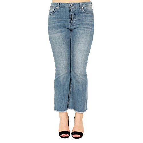 Ladies Denim Bottom