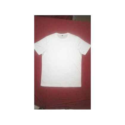 White Classic T-Shirt