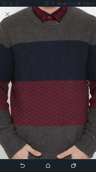 Men's Sweater