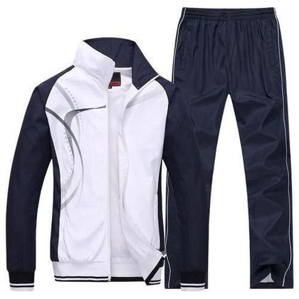 Track Suit