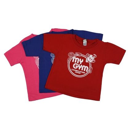 Kids T-shirts