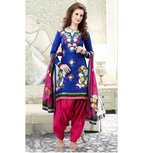 Ladies Designer Suits 