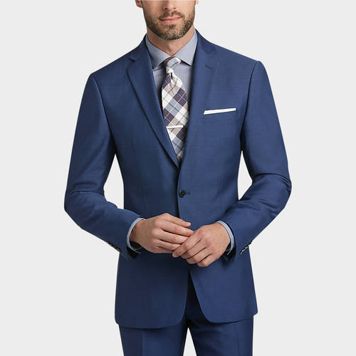 Men's Formal Suit