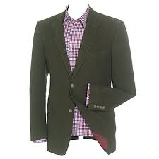 Men's Classic Blazer