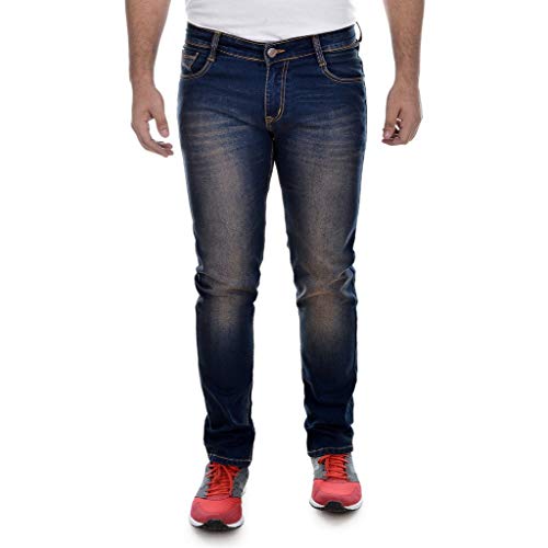 Men's Denim Jeans