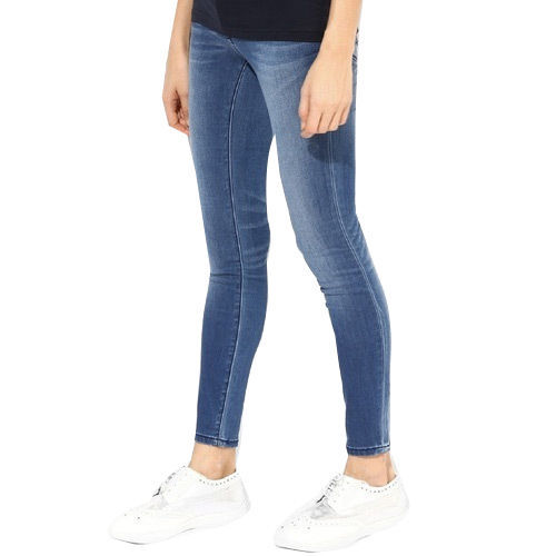 Ladies Denim Jeans