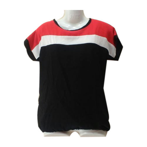 Ladies T-shirt