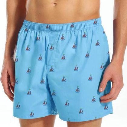 Men's Boxer Shorts