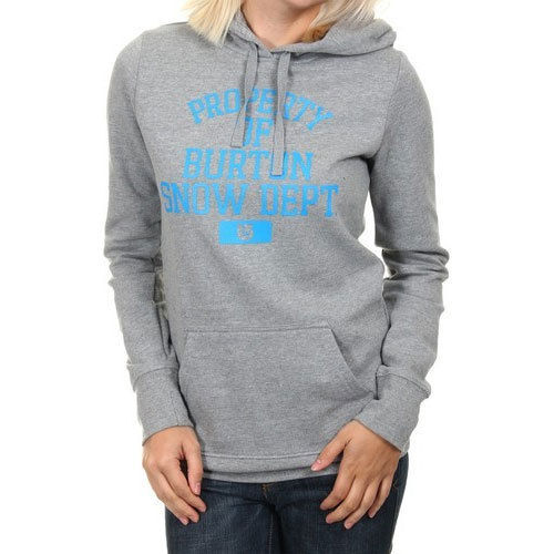 Ladies Pullover