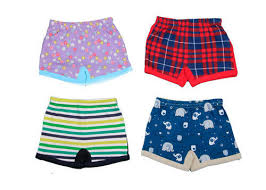 Shorts for Infant