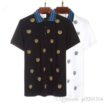 Men's Printed T-shirt