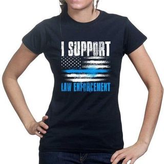 Ladies Printed T-shirt