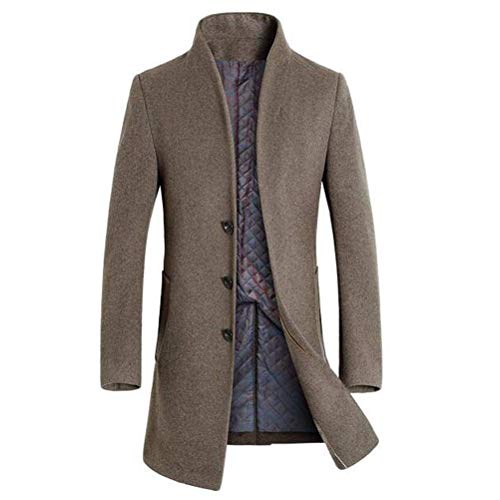 Men's Coat