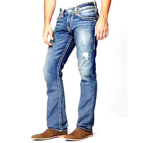 Men's Jeans