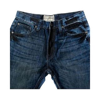 Men's Branded Denim Jeans