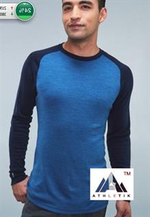 Men's Thermal Slip
