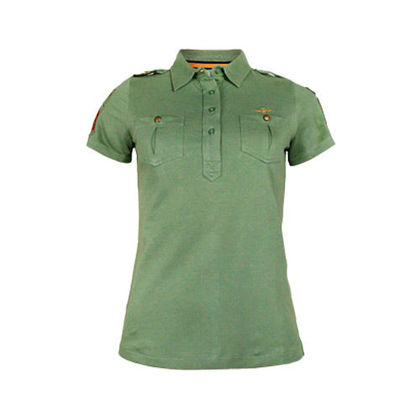 Ladies Polo shirt