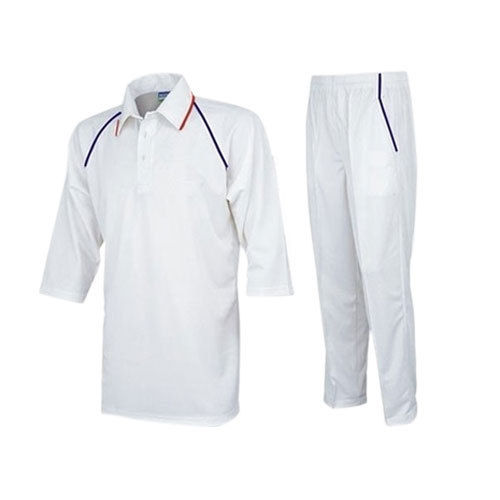 Men's Cricket Uniform