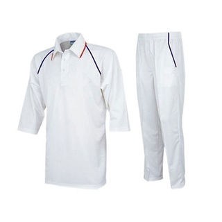 Men's Cricket Uniform
