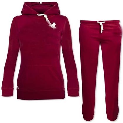 Ladies Track Suit