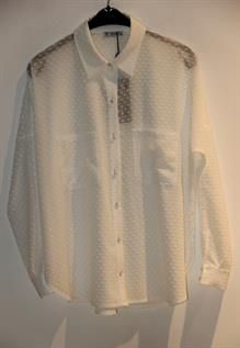 Long Sleeve Ladies Shirt