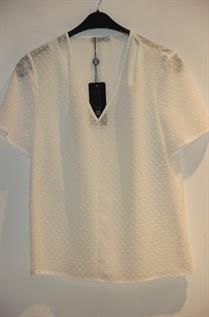 Ladies Polyester Blouse