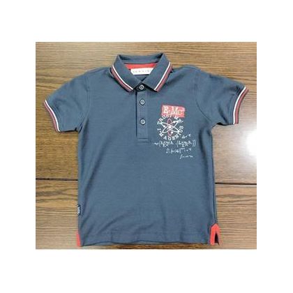 Men's Polo Shirt