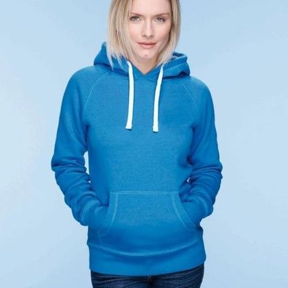 Ladies Stylish Hoodie