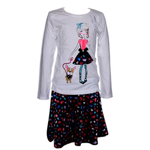 Kids Casual Tops