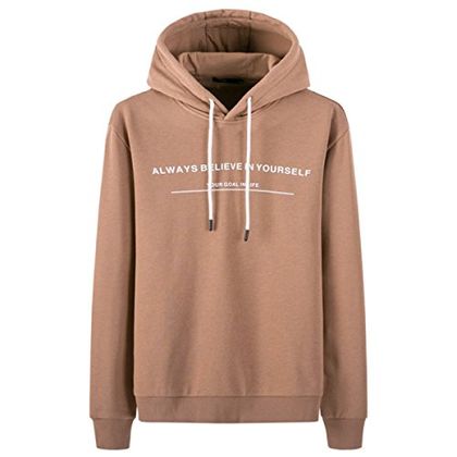 Men's Stylish Hoodie