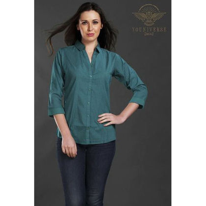 Ladies Stylish Shirts