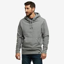 Men's Classic Pullover