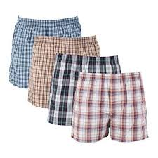 Men's Boxer
