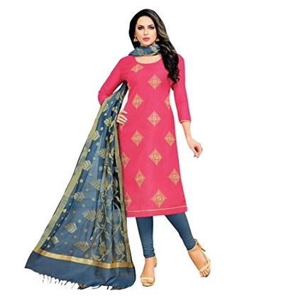 Ladies Stylish Salwar Suit