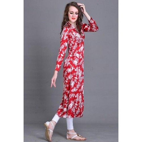 Cotton Full Sleeves Kurta with Pant Set at Rs 728/piece in Gurugram | ID:  20786497712